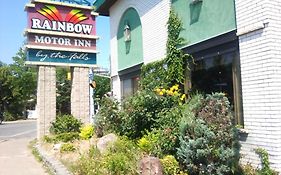 Rainbow Motor Inn - Fallsview